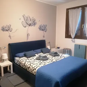 La Casa Blu- Forum Di Assago, Ospedale Humanitas, Milanofiori, Ieo , Rozzano Italia